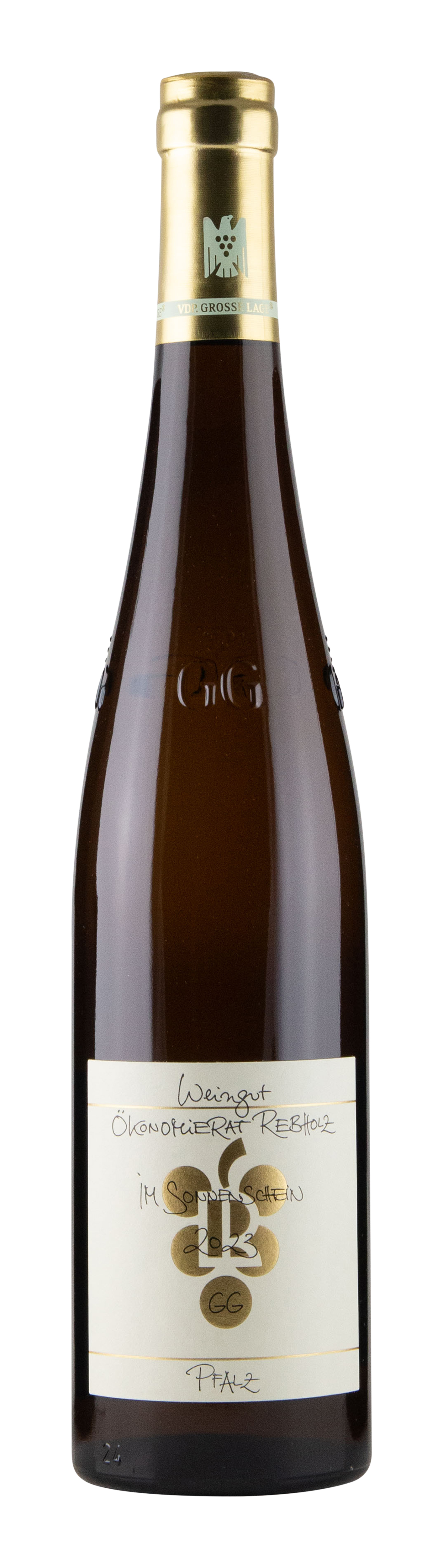 Rebholz Im Sonnenschein Riesling GG 2024